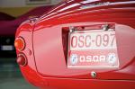 O.S.C.A. 1600 GT 1960 года